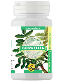 BOSWELLIA 100CPS