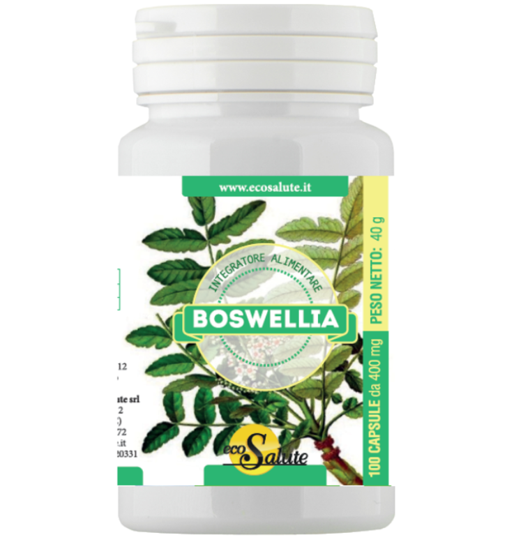 BOSWELLIA 100CPS
