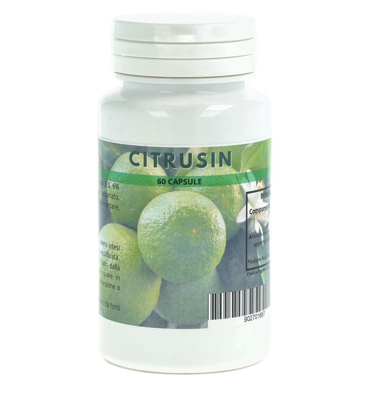 CITRUSIN 60CPS (I10) CICIGI