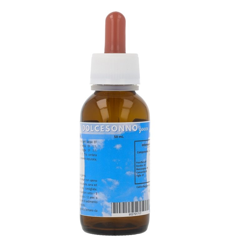 DOLCESONNO 50ML GTT DOLCESONNO 50ML GTT