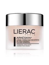 LIERAC ARKESKIN+CREMA MENOPAUSA 50 ML