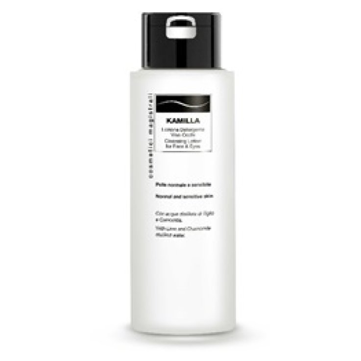 KAMILLA 400 ML KAMILLA 400 ML