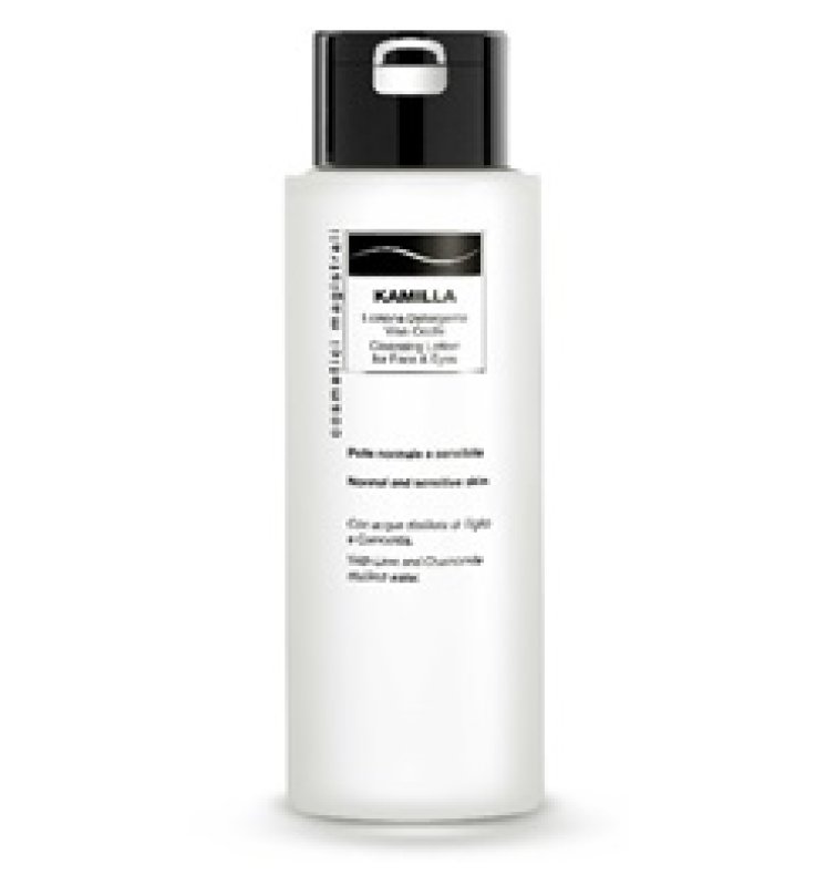 KAMILLA 400 ML