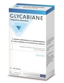 GLYCABIANE 60 CAPSULE