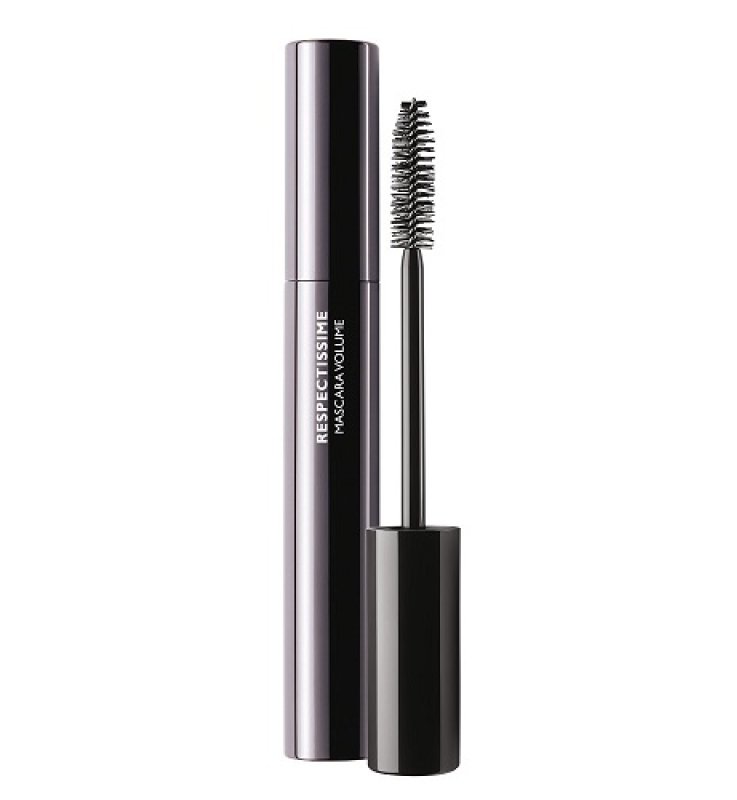 RESPECTISSIME MASCARA VOL NERO 8,3 ML