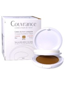 EAU THERMALE AVENE COUVRANCE CREMA COMPATTA COLORATA NF COMFORT MIELE 9,5 G