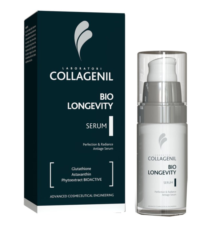 COLLAGENIL BIO LONGEVITY 30ML COLLAGENIL BIO LONGEVITY 30ML