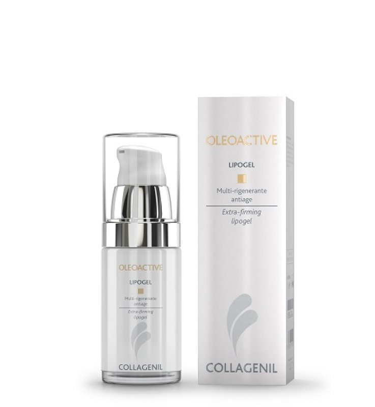 COLLAGENIL OLEOACTIVE 30ML