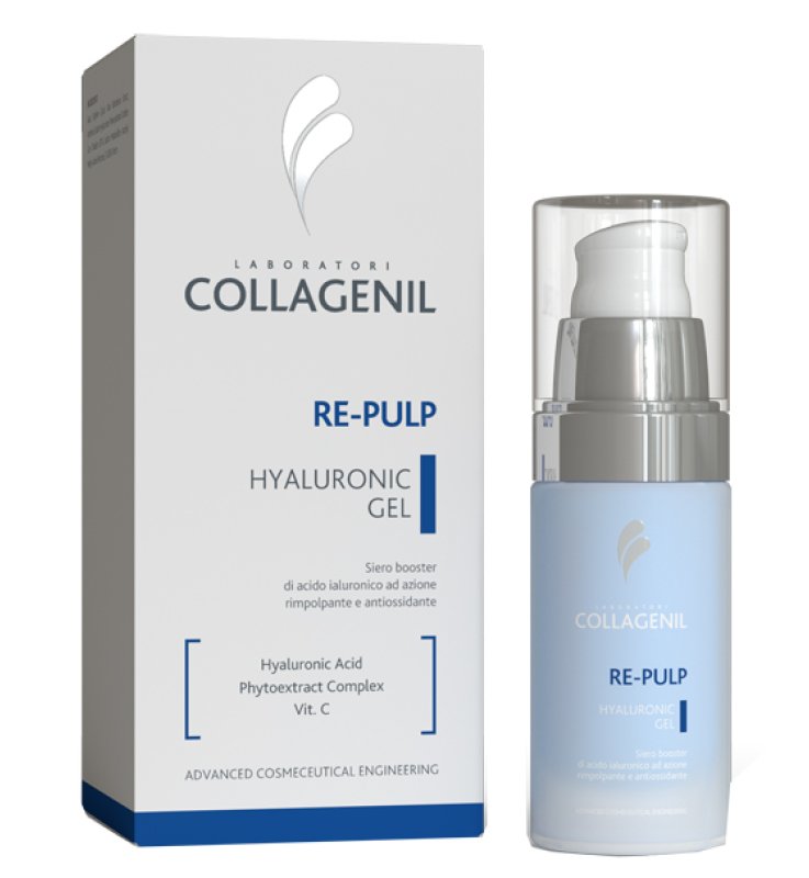 COLLAGENIL Hyaluronic Gel 30ml COLLAGENIL Hyaluronic Gel 30ml