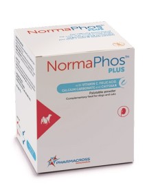 NORMAPHOS Plus Polv.45g