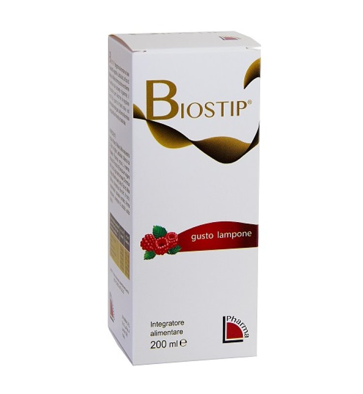 BIOSTIP 200ml