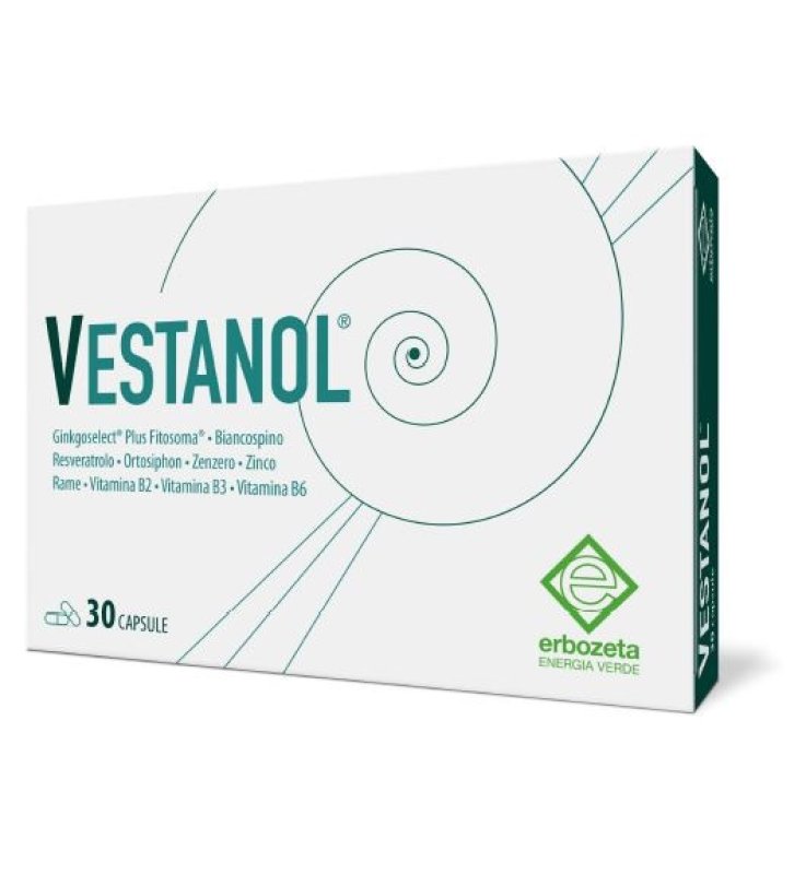 VESTANOL 30CPS VESTANOL 30CPS