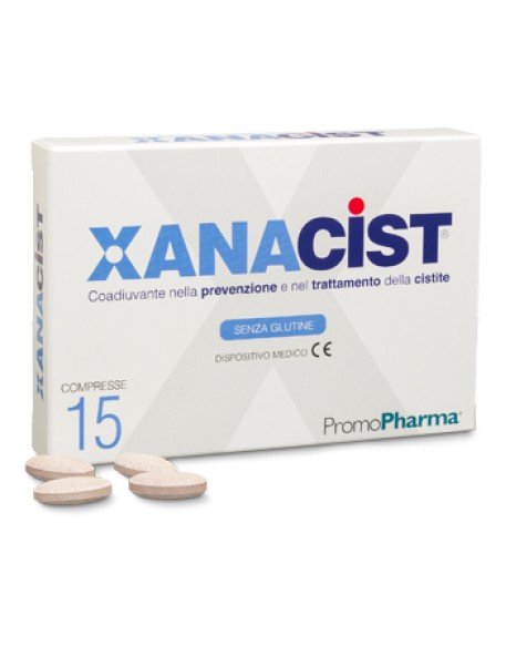 XANACIST 15CPR