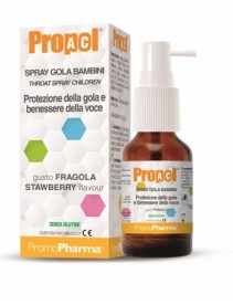 PROPOL AC Spray Gola Bamb.30ml