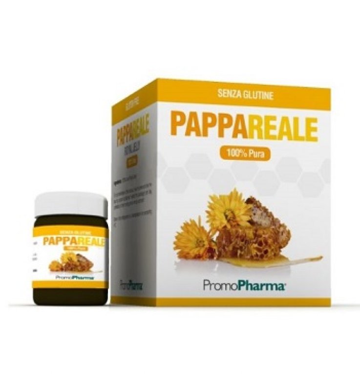 PAPPA REALE FRESCA 10 G PAPPA REALE FRESCA 10 G
