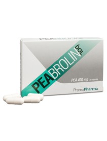 PEABROLIN DOL 20 CAPSULE