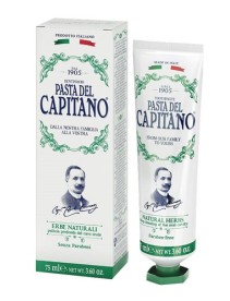 PASTA CAPIT 1905 DENT ERBE 75ML