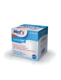 MEDS CER TNT 5MX5CM SSR