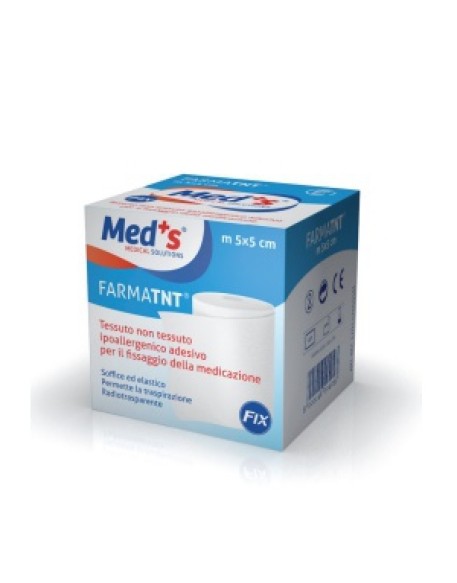 MEDS CER TNT 5MX5CM SSR