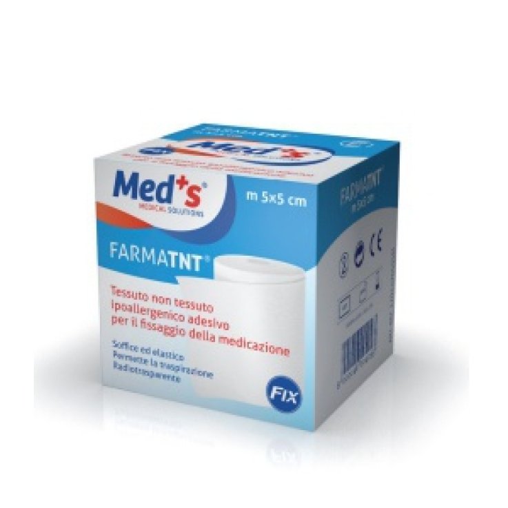 MEDS CER TNT 5MX5CM SSR MEDS CER TNT 5MX5CM SSR