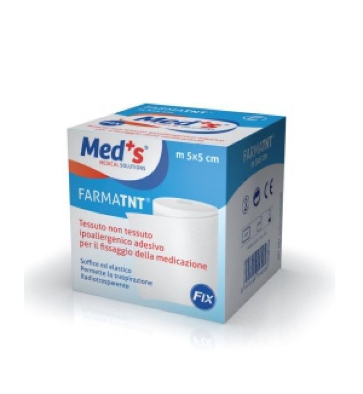 MEDS CER TNT 5MX5CM SSR MEDS CER TNT 5MX5CM SSR