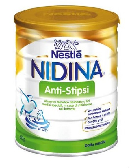 NIDINA AS 800 G