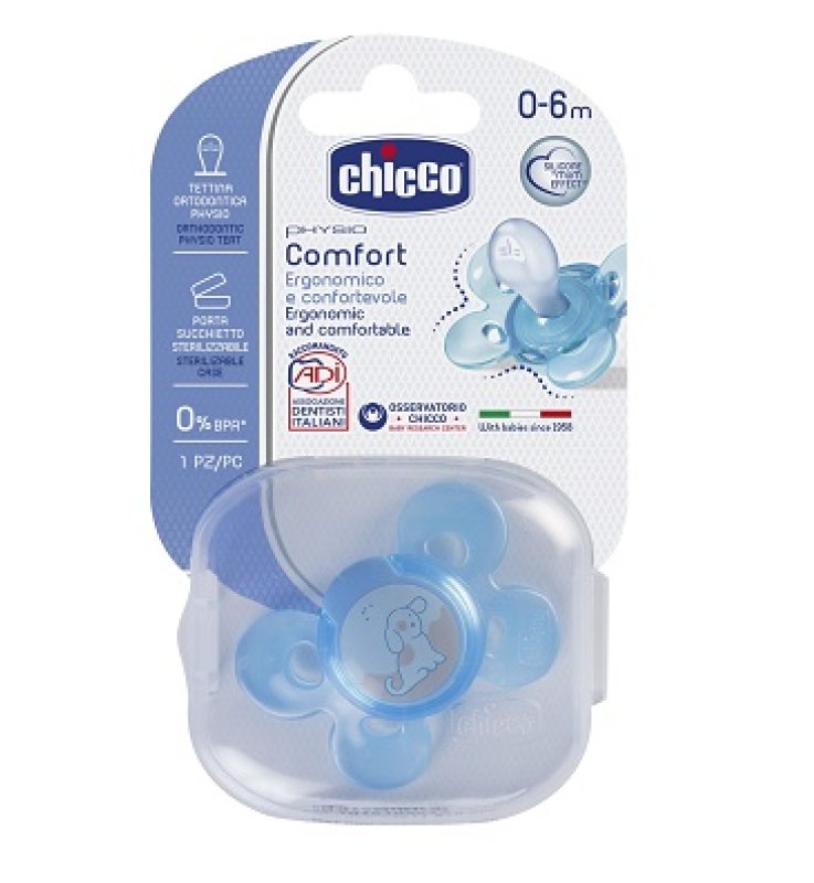 CH COMFORT SIL 0M JFBOY