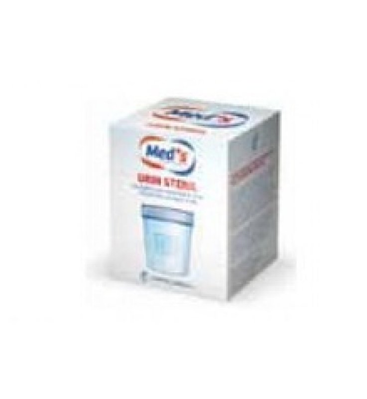 MEDS CONTENITORE UR 2500ML