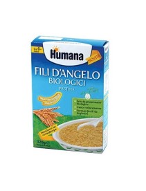 HUMANA Past.Fili AngeloBio320g