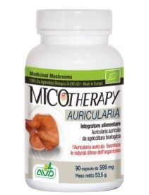 MICOTHERAPY AURICUL.90Cps AVD