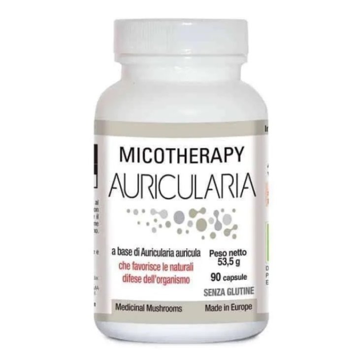 MICOTHERAPY AURICUL.90Cps AVD MICOTHERAPY AURICUL.90Cps AVD