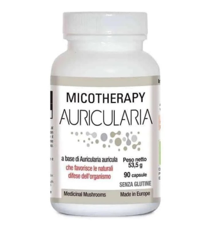 MICOTHERAPY AURICUL.90Cps AVD