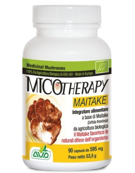 MICOTHERAPY Maitake 90Cps AVD