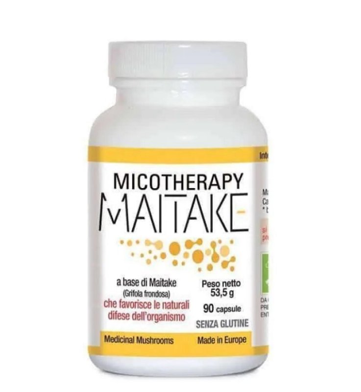 MICOTHERAPY Maitake 90Cps AVD