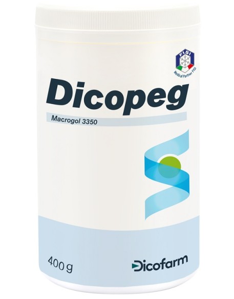 DICOPEG BARATTOLO 400 G