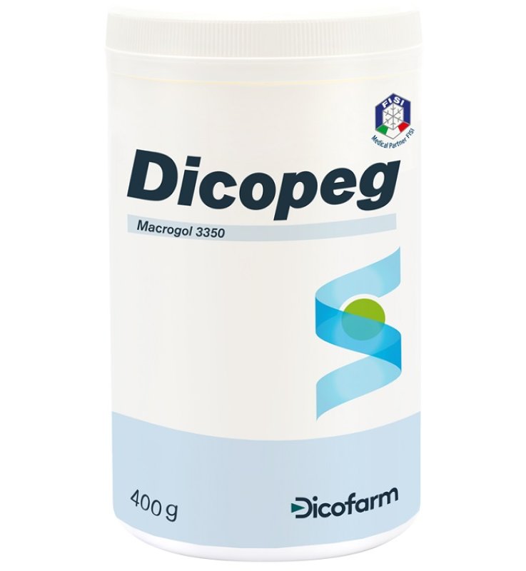 DICOPEG BARATTOLO 400 G