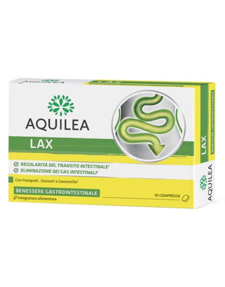 AQUILEA LAX 30CPR