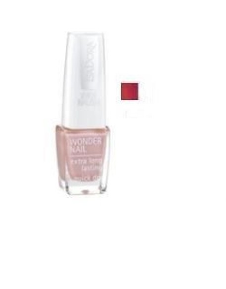 ISADORA WONDER NAIL WIDE BR708