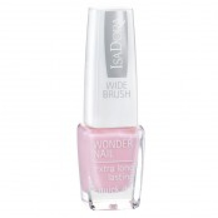 ISADORA WONDER NAIL BRUSH 730 ISADORA WONDER NAIL BRUSH 730