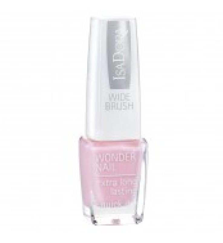 ISADORA WONDER NAIL BRUSH 730