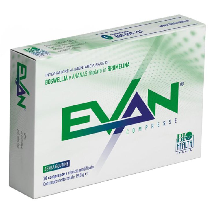 EVAN 20CPR EVAN 20CPR