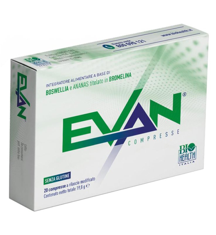 EVAN 20CPR EVAN 20CPR