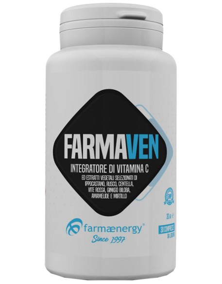 FARMAVEN 30CPR 30G