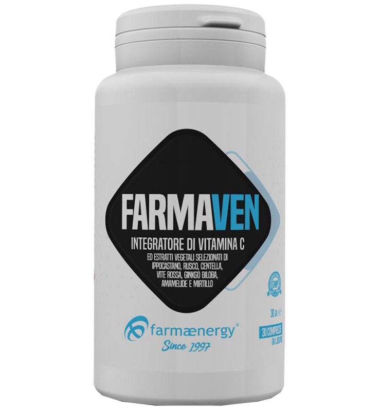 FARMAVEN 30CPR 30G