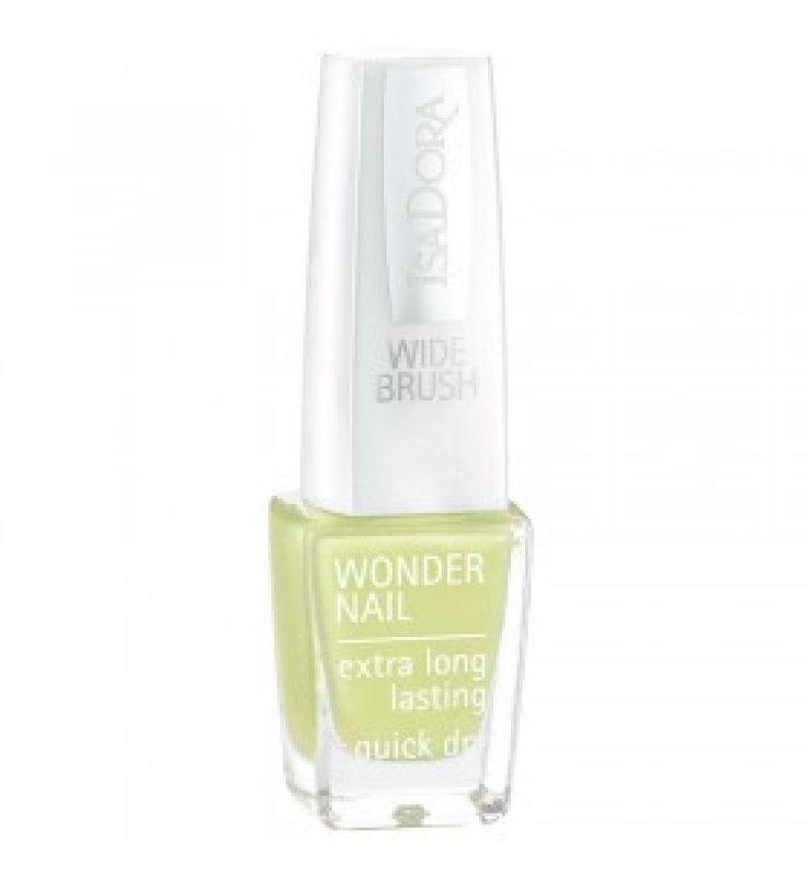 ISADORA WONDER NAIL 777