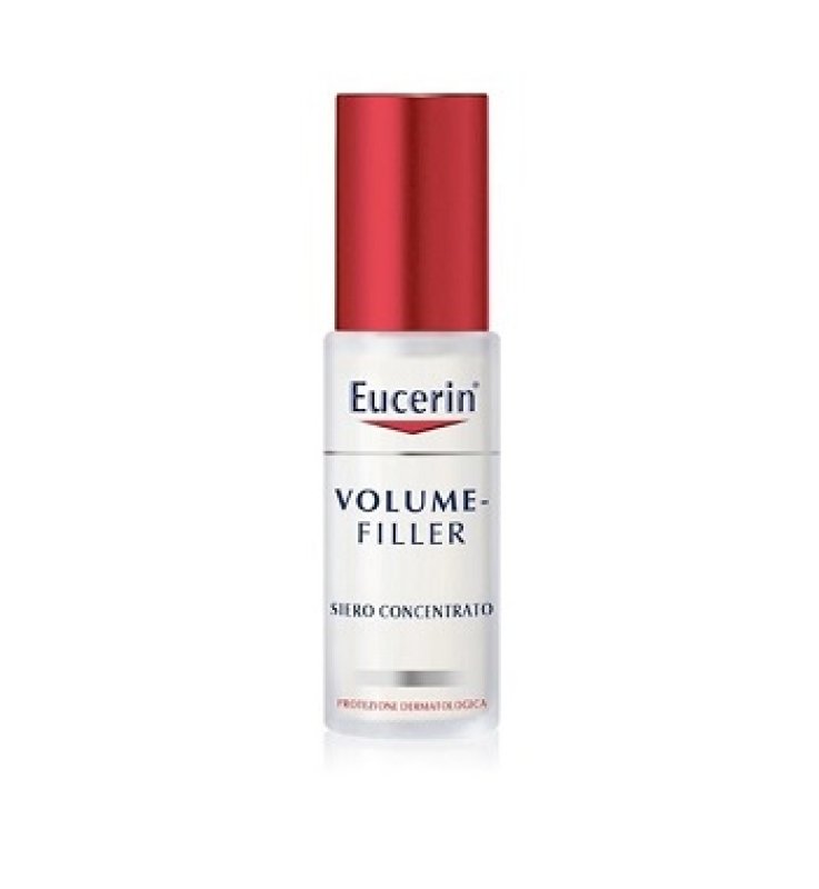 EUCERIN VOLUME FILLER SIERO CONCENTRATO 30 ML