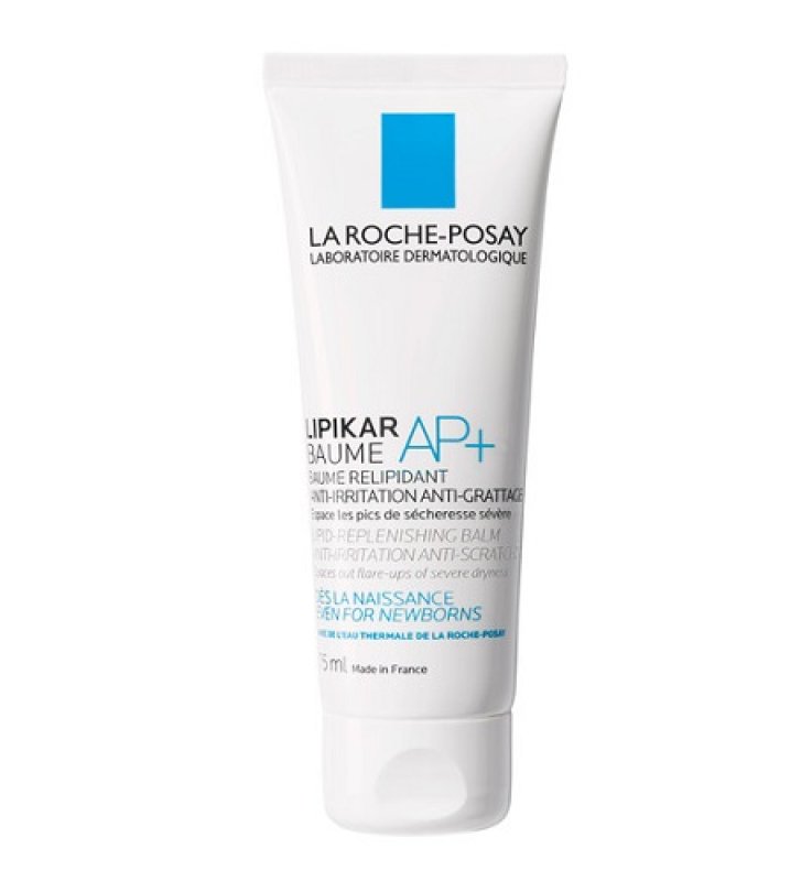 LIPIKAR BAUME AP+ 75 ML