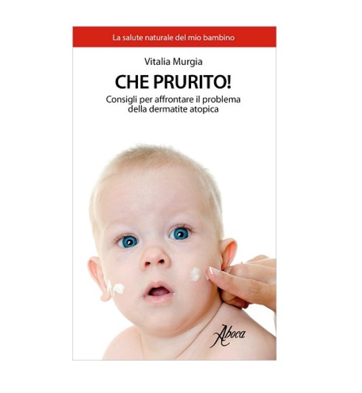 CHE PRURITO