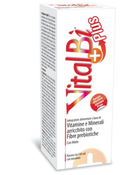 VITALBI PLUS 150ML