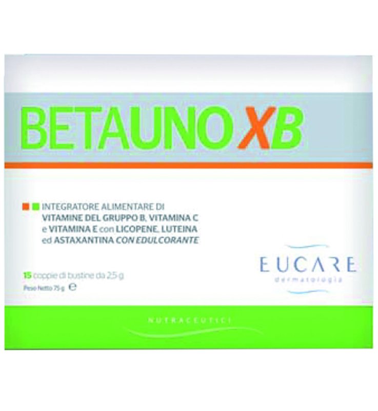 BETAUNO XB 30 BUSTINE